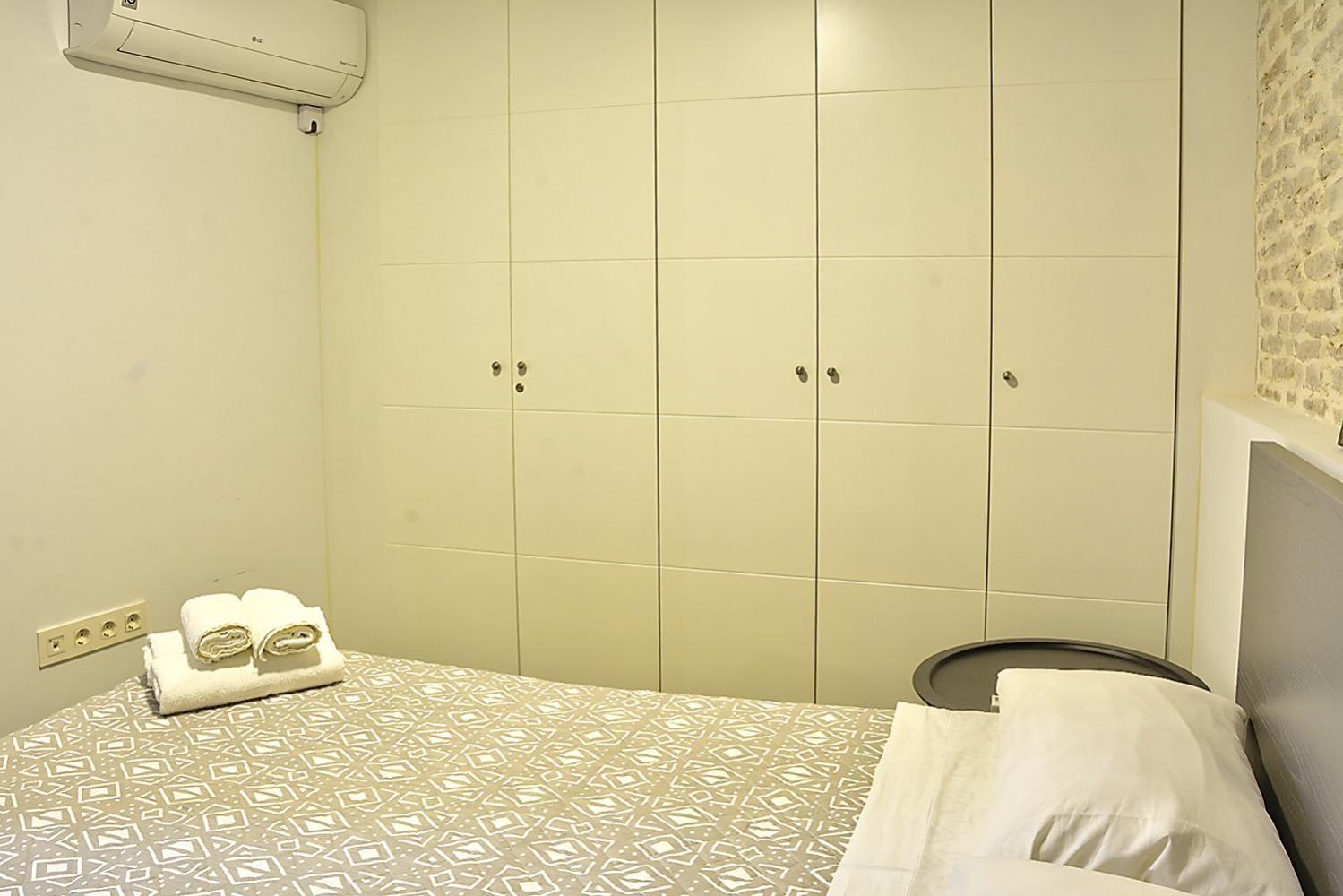Duplex Moderno En Alameda Apartment Seville Exterior photo