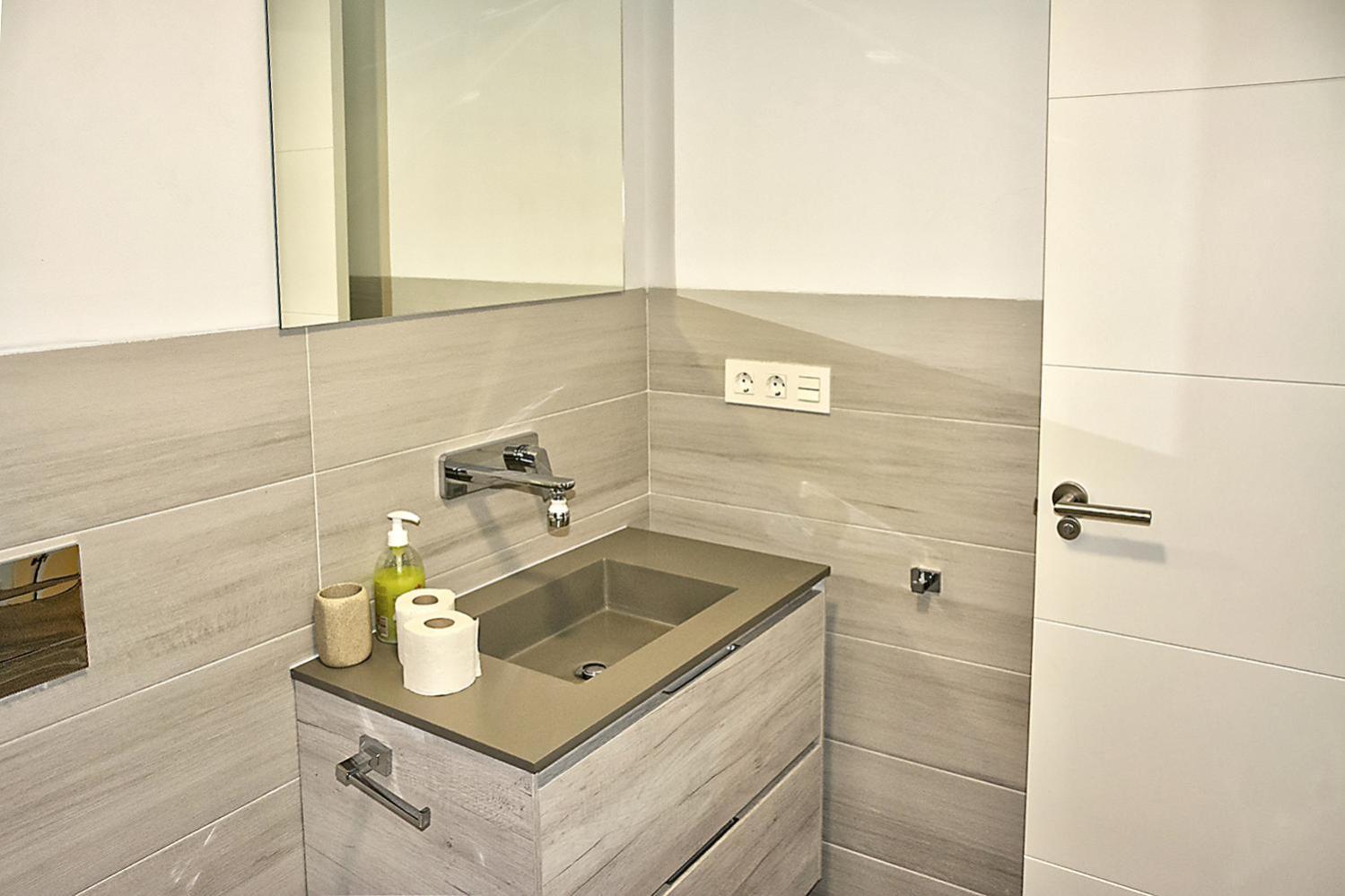 Duplex Moderno En Alameda Apartment Seville Exterior photo