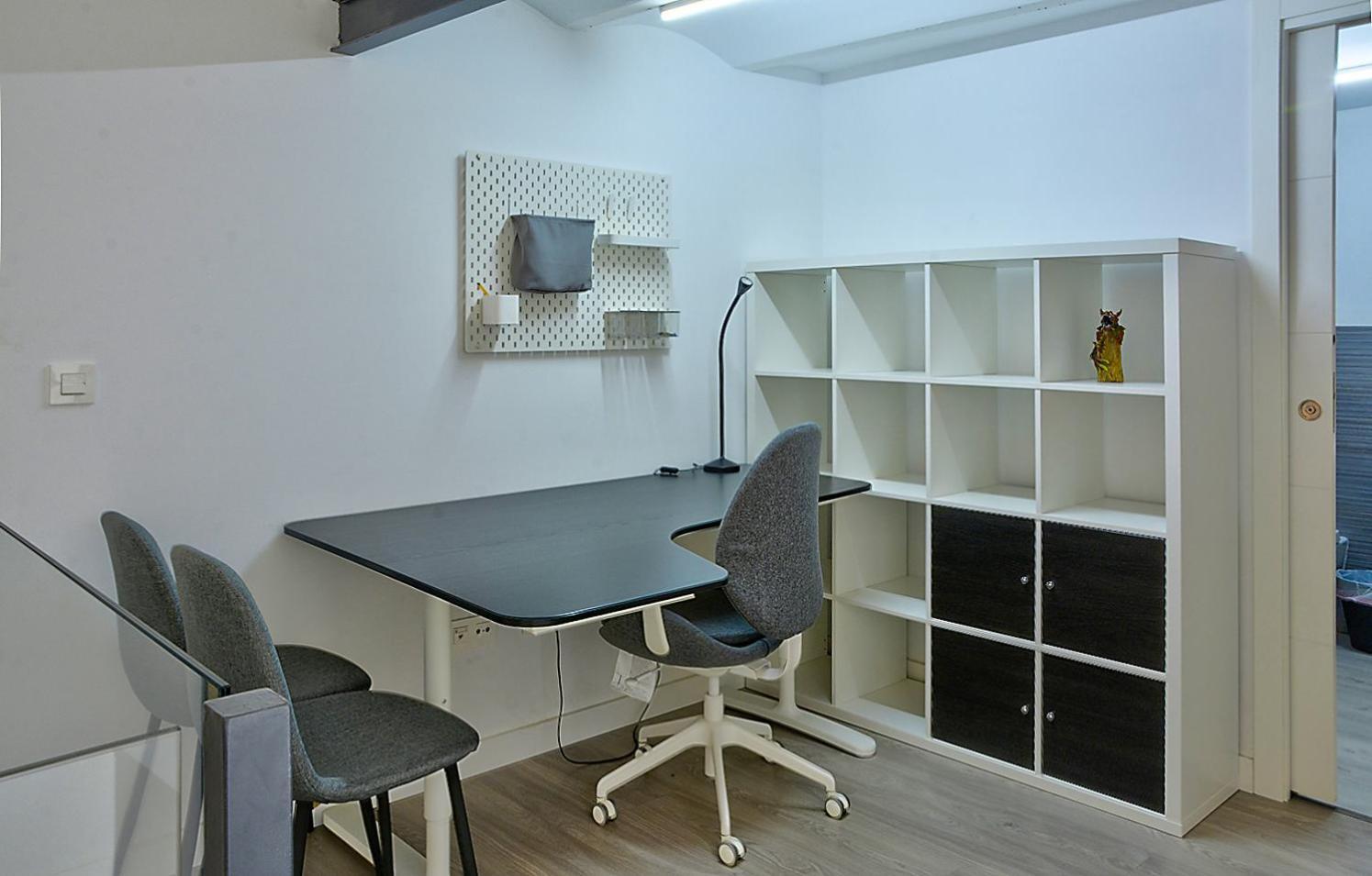 Duplex Moderno En Alameda Apartment Seville Exterior photo