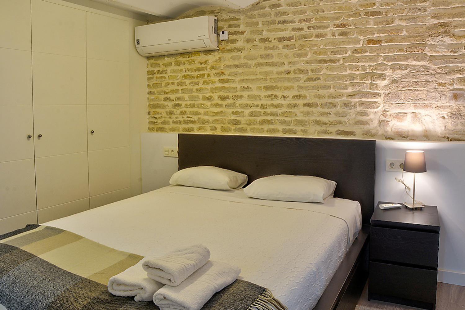 Duplex Moderno En Alameda Apartment Seville Exterior photo