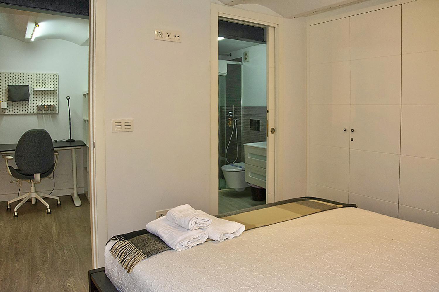 Duplex Moderno En Alameda Apartment Seville Exterior photo